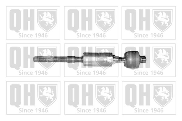 QUINTON HAZELL Sisemine rooliots,roolivarras QR9907S